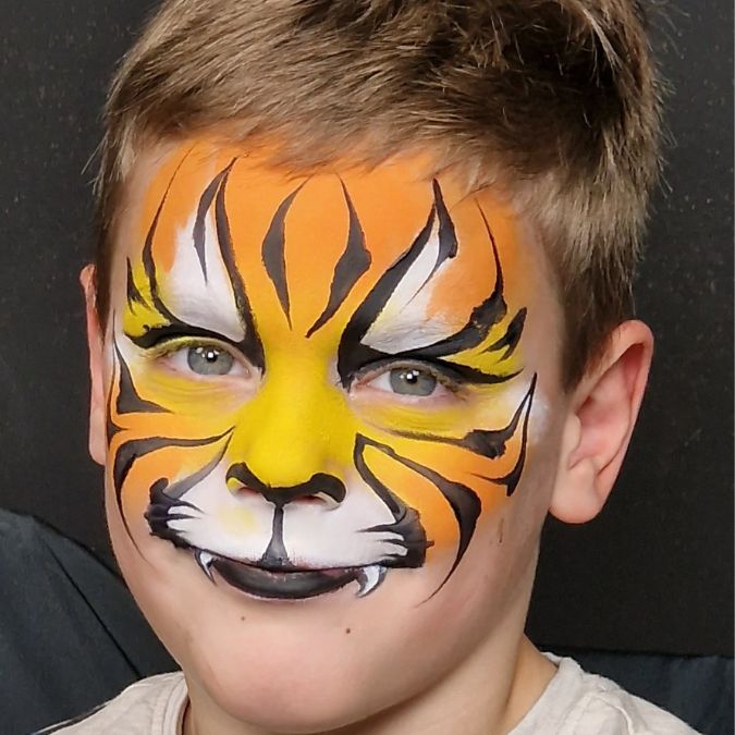 Festival Face