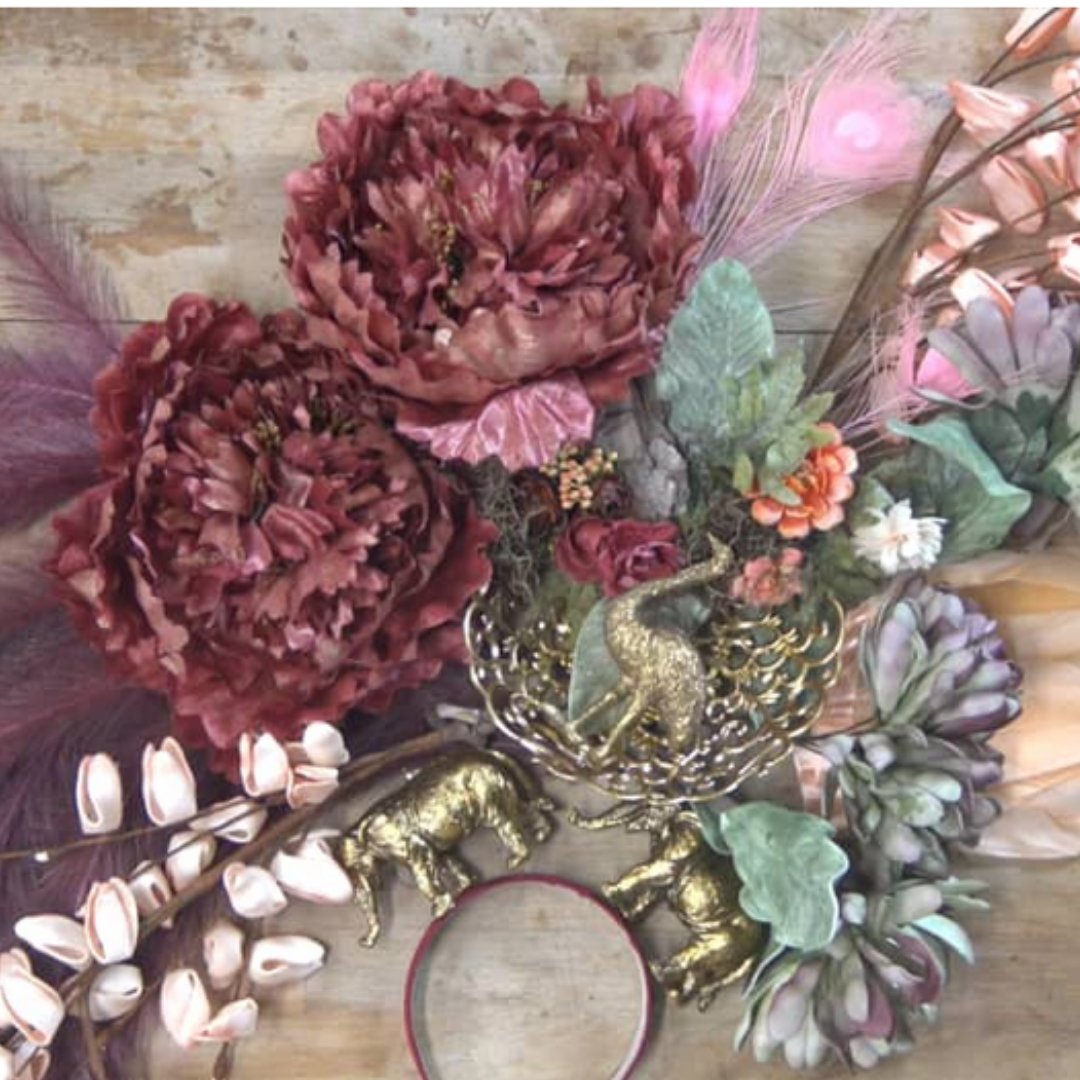 Headpieces